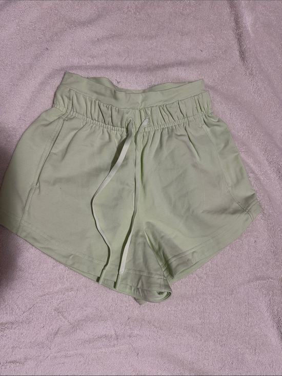 lululemon athletica Pants - Lululemon Inner Glow 3” Short 0